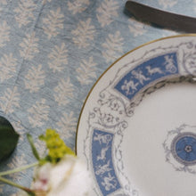 Load image into Gallery viewer, Block Print tablecloth | The Sophia